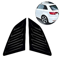 Καλύμματα αεραγωγών στα πίσω μικρά παράθυρα Audi A3 8V Hatchback – DA755 - Sellzone.bg Καλύμματα αεραγωγών στα πίσω μικρά παράθυρα Audi A3 8V Hatchback – DA755